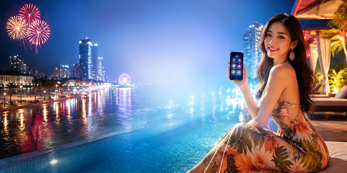 Ứng dụng casino tại Đà Nẵng với giao diện bảo mật hiện đại