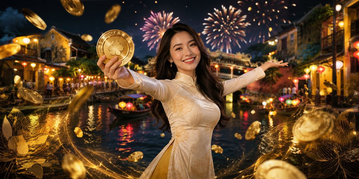 Trò chơi bài tại Hội An – trải nghiệm casino đêm phố cổ
